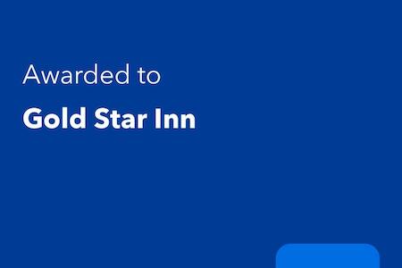 Gold Star Inn