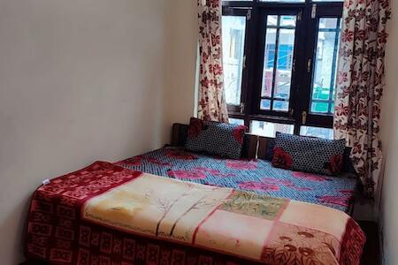 Hostel Inn Kashmir