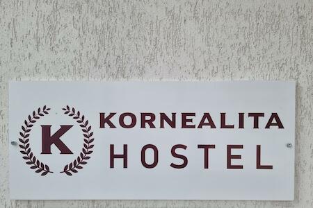 Hostel Kornealita