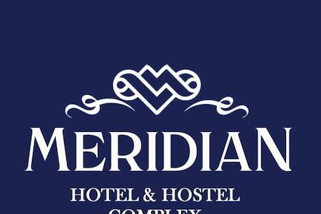 Meridian Hotel & Hostel Complex