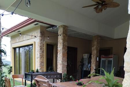 Best for Solo Traveler: Campestre House, Boquete