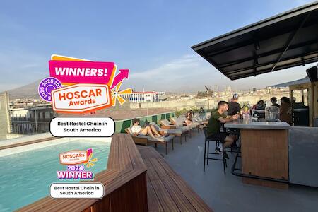 Viajero Arequipa Hostel, Arequipa Viajero Arequipa Hostel, Arequipa