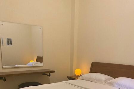 Gecho Inn Budget, Jepara Gecho Inn Budget, Jepara