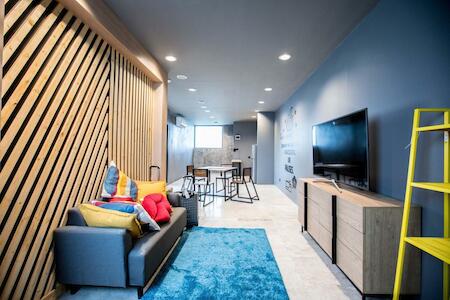 The Capsule By Unionspace, Bangkok The Capsule By Unionspace, Bangkok