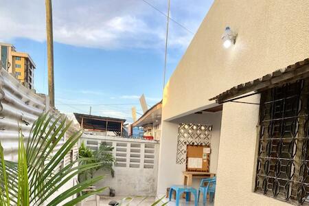 The Nest Haven Hostel, Dar es Salaam The Nest Haven Hostel, Dar es Salaam