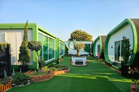 The Wisteria Resort, Ban Na Don Mai