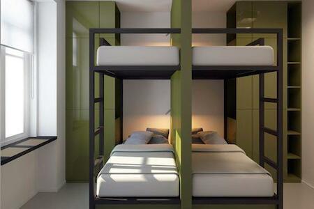 Dynamic Capsule, Gua Sai