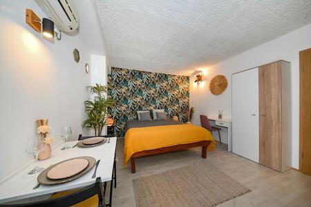 The Lazy Monkey Hostel, Zadar