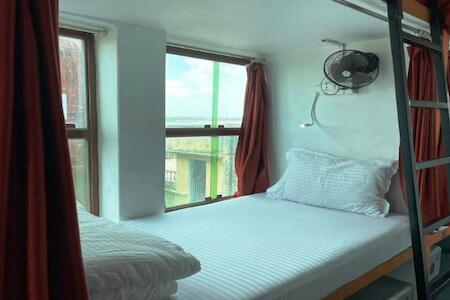Rainbow Inn, Varanasi