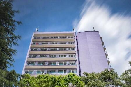 Svejest Hostel, Sunny Beach