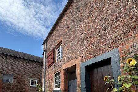 Hillside Farm, Carlisle