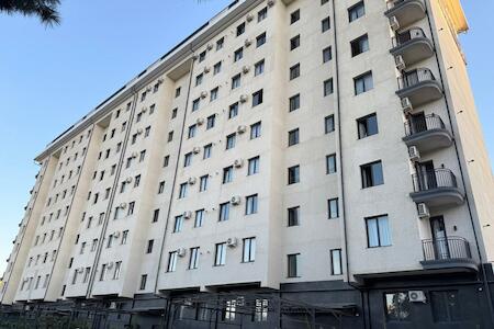 Art City Hostel, Salor Bekati