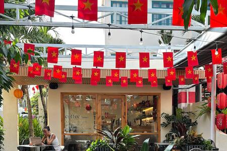Red House Homestay - Villa, Hoi An Red House Homestay - Villa, Hoi An