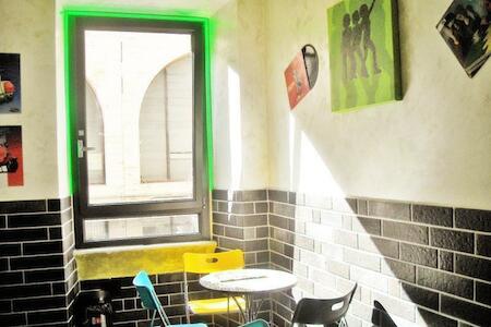 Pop Inn Hostel, Rome