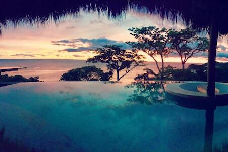 Best for Solo Traveler: Hush Maderas, San Juan del Sur