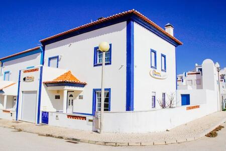 Baleal Guest House