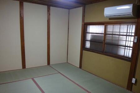Guesthouse Fujitatami