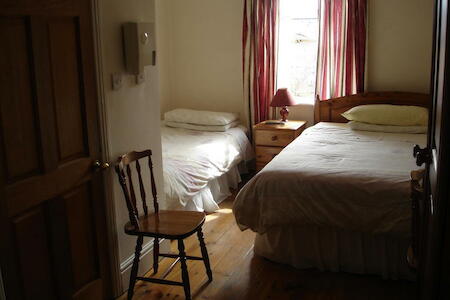 Harrington House Hostel, Dublin