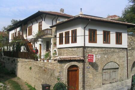 Hostel Mostel - Veliko Turnovo, Veliko Turnovo