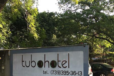 Tubohotel