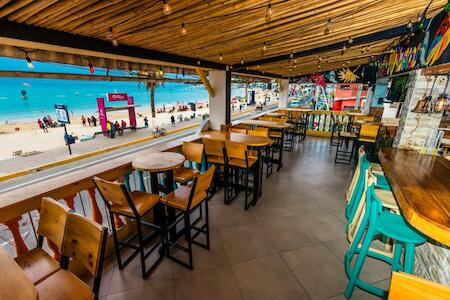 Chescos Hostel & Hotel, Salinas