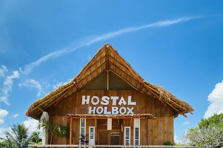 Hotel Holbox Apartments