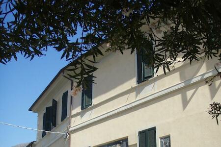 Hostel Ospitalia del Mare, Levanto