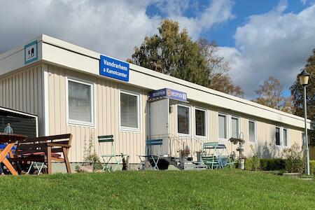 Hällefors Vandrarhem-Hostel & Kanotcenter, Hällefors