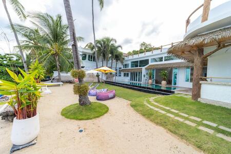The Rock Samui - formerly known as The Rock Residence - SHA Plus
