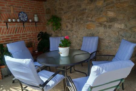 Alojamiento El Pino, Cóbreces Alojamiento El Pino, Cóbreces