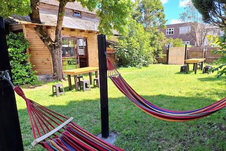 MaPatagonia Outdoor Hostel