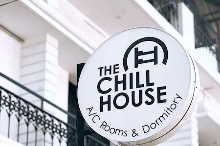 The Chill House, Fort Kochi