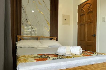 Baloy Concepcion Dormitel, Concepcion Baloy Concepcion Dormitel, Concepcion