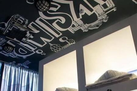 Main Square Hostel, Zagreb Main Square Hostel, Zagreb