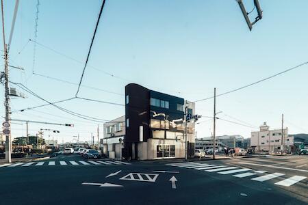 Best for Solo Traveler: SLEEEP Fuji, Fujinomiya