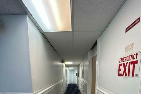 Sf Travelers Inn, San Francisco