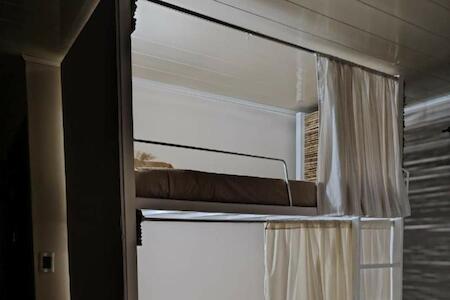 Casa Club Bluaska, Puerto Viejo de Sarapiqui