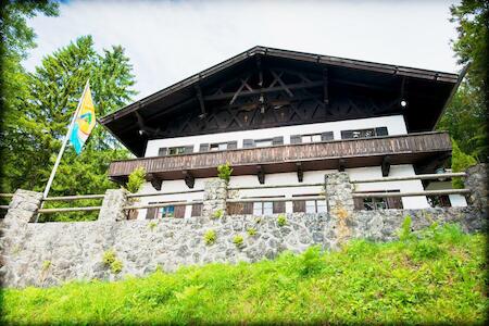 Jugendherberge Walchensee-urfeld, Walchensee Jugendherberge Walchensee-urfeld, Walchensee
