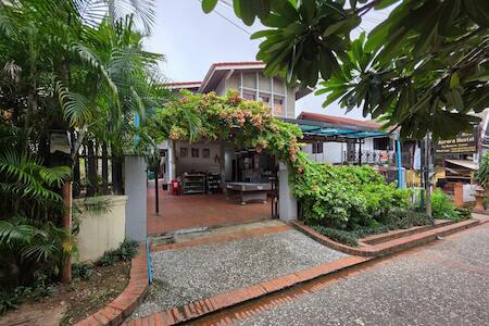 Luangprabang Aurora Hostel, Luang Prabang