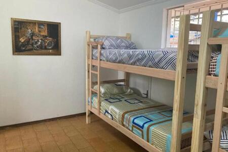 Wr7 Hostel, São Bernardo do Campo Wr7 Hostel, São Bernardo do Campo