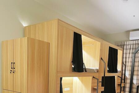 Georgie Accommodation, Auckland