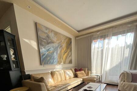Villa Hostel, Sheikh Zayed