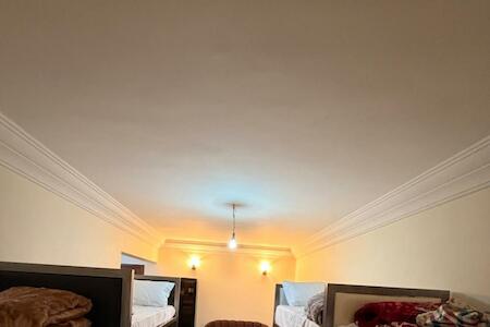 Aya House, Casablanca