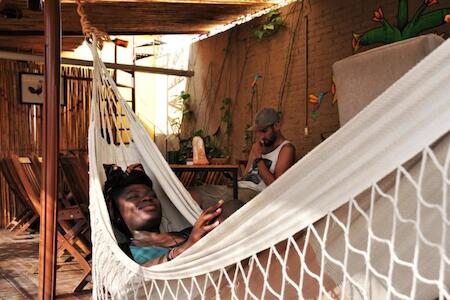 Azul Cielo Hostel