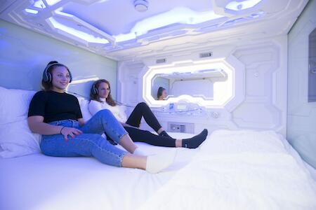Space Home Apartment - Inner City