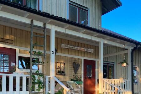 Karaby Gård, Kristinehamn Karaby Gård, Kristinehamn