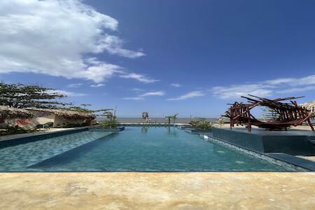 Best for Solo Traveler: Makai Hostel Beach, Turbo Best for Solo Traveler: Makai Hostel Beach, Turbo