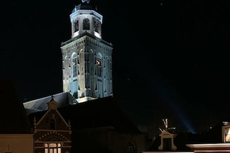 Kleinschalig Hostel in Deventer, centrum stad, aan de IJssel,, Deventer