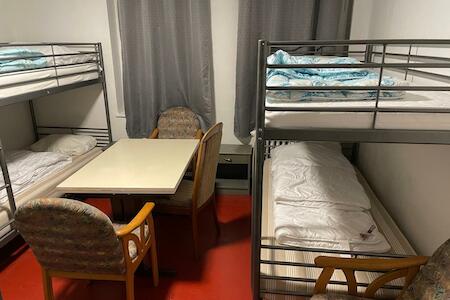 Hostel Sofia, Nuremberg