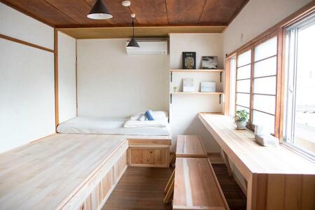 Hagi Guesthouse Ruco, Hagi